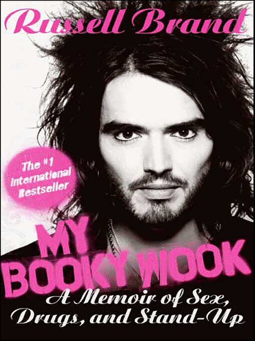 Title details for My Booky Wook by Russell Brand - Available
